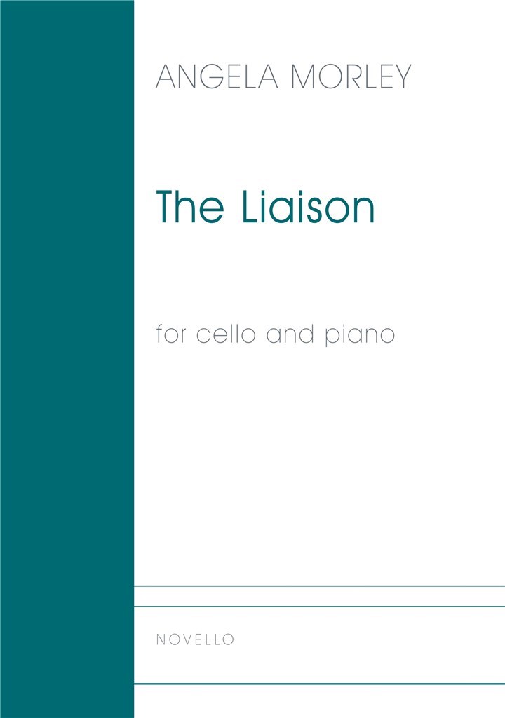 The Liaison (Cello And Piano)
